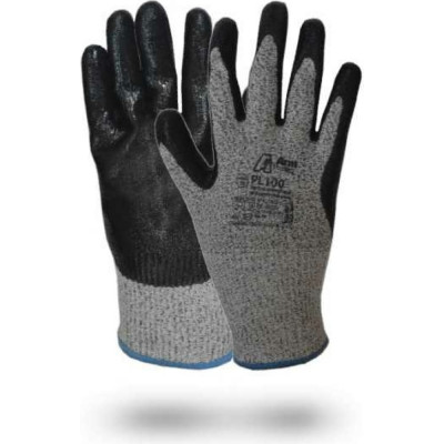 Антипорезные перчатки Armprotect TAEKI5 PL100