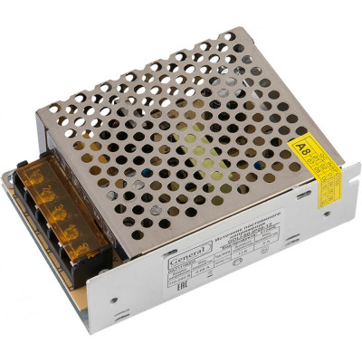 Светодиодный драйвер General Lighting Systems GDLI-60-IP20-12 512400