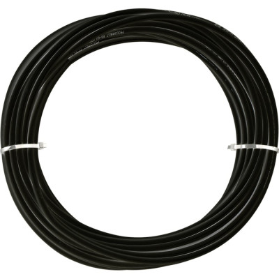 Внутренний коаксиальный кабель TWIST RG-6U COAX-RG6-CCS-48-IN-BL-20
