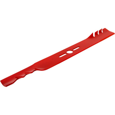 Универсальный мульчирующий нож для газонокосилки DDE MULCH 793-497