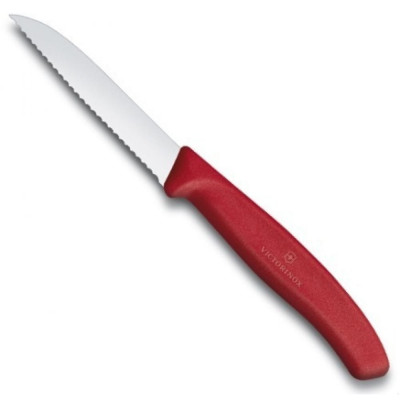 Нож для очистки овощей Victorinox 6.7431