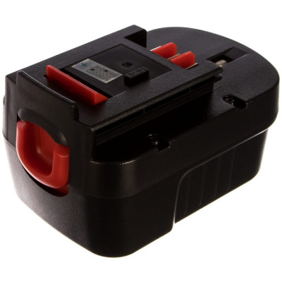 Аккумулятор для электроинструмента Black & Decker TopOn TOP-PTGD-BD-14.4-1.5