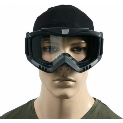 Разборные очки-маска для езды на мототехнике СИМАЛЕНД 4295611