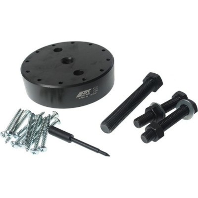 Набор инструментов для монтажа/демонтажа заднего сальника коленвала Land Rover, Jaguar JTC 303-538 6731