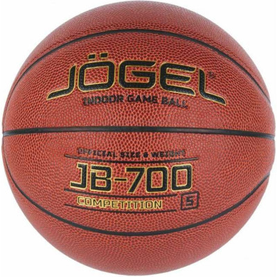 Баскетбольный мяч Jogel JB-700 №5 УТ-00018775