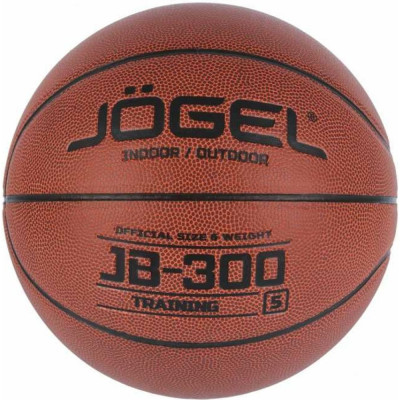 Баскетбольный мяч Jogel JB-300 №5 УТ-00018768