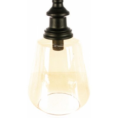 Декоративный подвесной светильник Fametto DLC-V405 Vintage UL-00000994