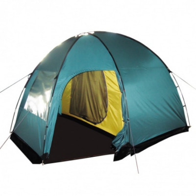 Палатка Tramp зеленый TRT-81