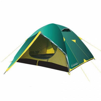 Палатка Tramp Nishe 3 TRT-54