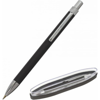 Подарочная шариковая ручка BRAUBERG Allegro 143491