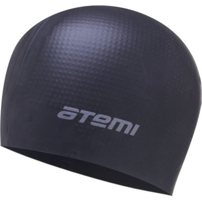 Силиконовая шапочка для плавания ATEMI DC502 00000042637