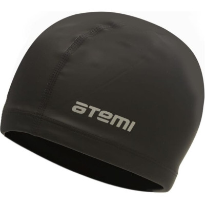 Тканевая шапочка для плавания ATEMI СС101 00-00007648