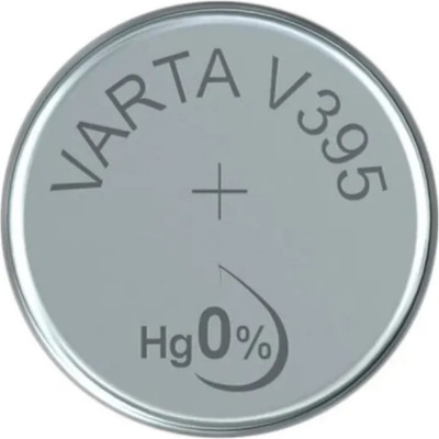 Батарейка Varta 395 (SR927SW) 395101111