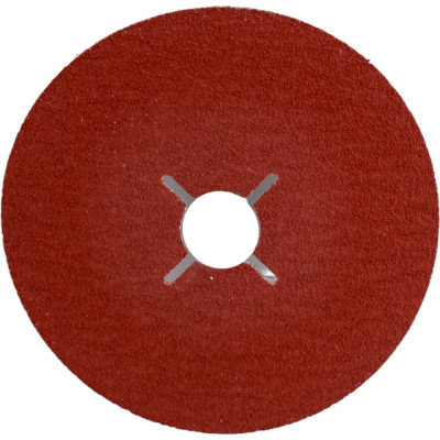 Керамический фибровый диск VSM XF885 000704