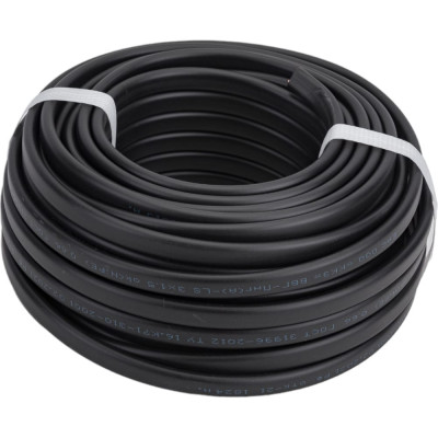 Силовой медный кабель REXANT 01-8271-20
