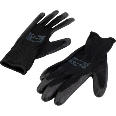 Нейлоновые перчатки S. GLOVES TAXO 31614-09