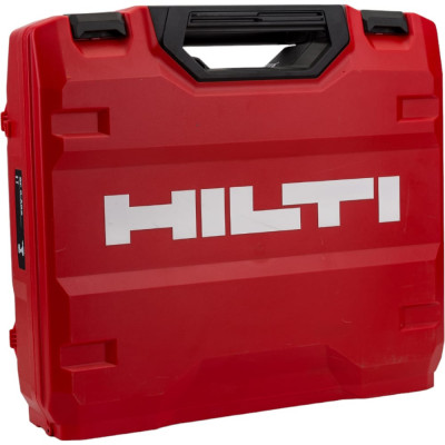 Пустой чемодан HILTI SF 6-A22 2228998