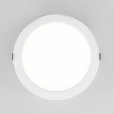 Встраиваемый светодиодный светильник Citilux Галс CLD5522N