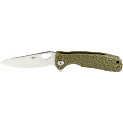 Нож Honey Badger Leaf L HB1290