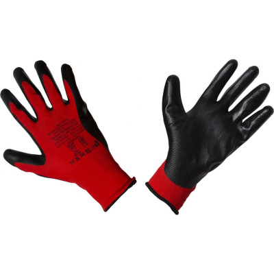 Нитриловые перчатки Элит-Профи Лайт N1501 (7)