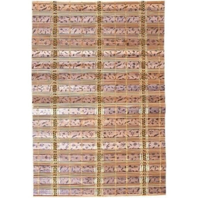 Бамбуковый сервировочный коврик Bikson MSK644 ХБ4350