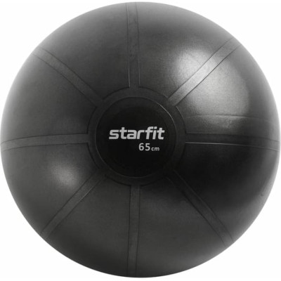 Фитбол высокой плотности Starfit GB-110 УТ-00020822