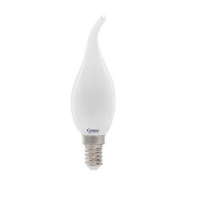 Светодиодная лампа General Lighting Systems FIL 649958