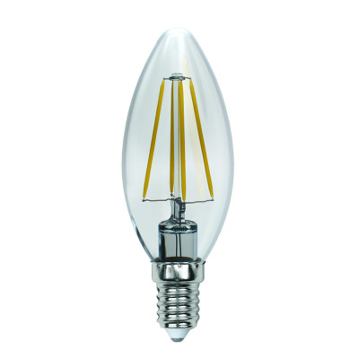 Светодиодная лампа Uniel PLS02WH UL-00005899