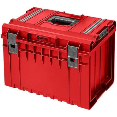 Ящик для инструментов QBRICK system one 450 technik red ultra hd 10501353