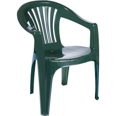 Пластиковое кресло Garden Story Эфес 753з