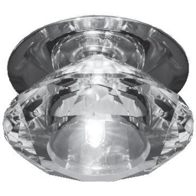 Точечный светильник Gauss Crystal CR035