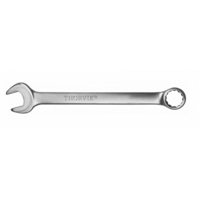 Гаечный комбинированный ключ THORVIK W30011 ARC 52520
