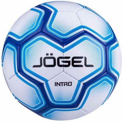 Футбольный мяч Jogel Intro №5 УТ-00017587