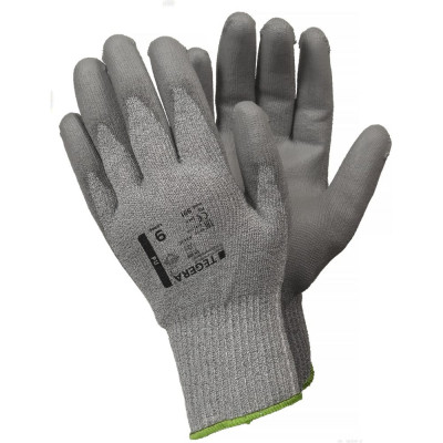Перчатки для защиты от порезов TEGERA 991 991-10
