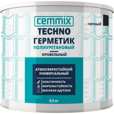 Полиуретановый герметик CEMMIX 85498737