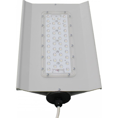 Модульный универсальный светодиодный светильник ООО Оптимум ОПТИМУМСВЕТ OC LED SM-50 VS 16678