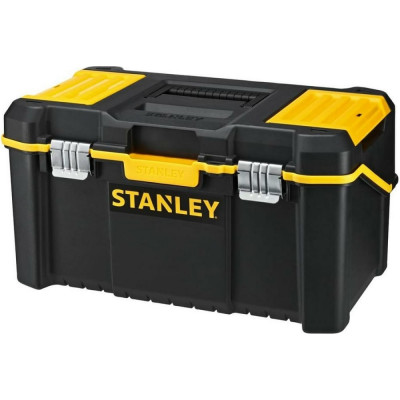 Ящик для инструмента Stanley ESSENTIAL CANTILEVER STST83397-1