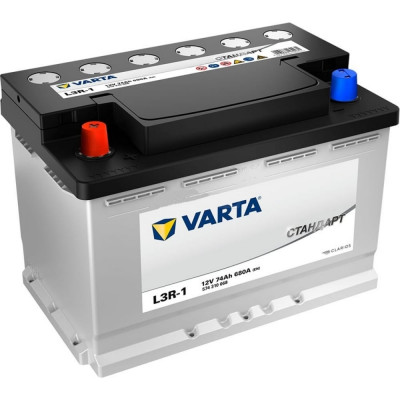 Аккумулятор Varta EN680 574310068