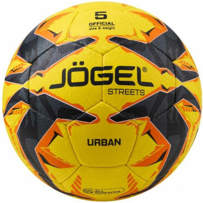 Футбольный мяч Jogel Urban №5 УТ-00021508