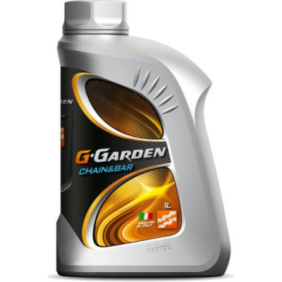 Масло G-ENERGY G-Garden Chain&Bar 253991645