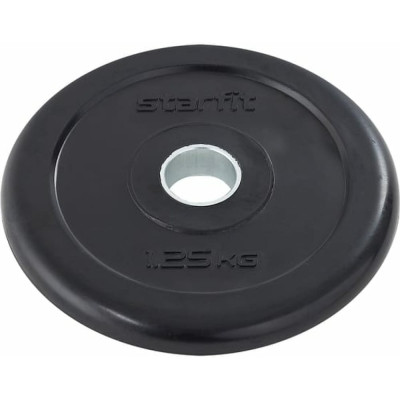 Обрезиненный диск Starfit BB-202 УТ-00018804