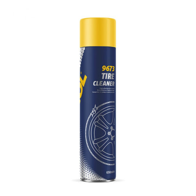 Кондиционер для резины MANNOL TIRE CLEANER 2135