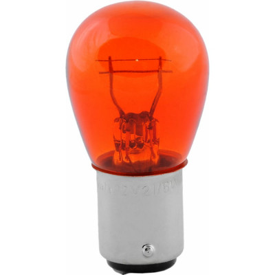 Лампа накаливания KRAFT P21/5W KT 700041
