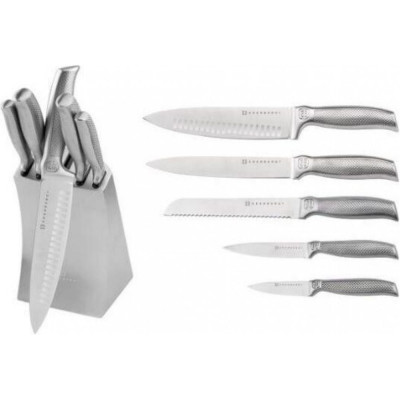 Набор ножей EDENBERG EB-11001