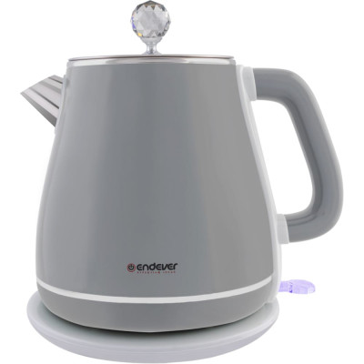 Электрический чайник ENDEVER Skyline KR-254S 90268