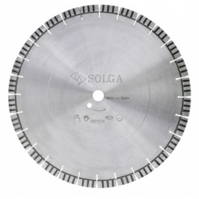 Алмазный диск Solga Diamant PROFESSIONAL15 23117400