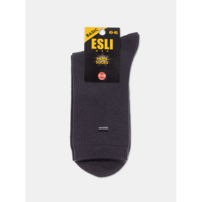 Мужские носки ESLI basic 1001332090100009984
