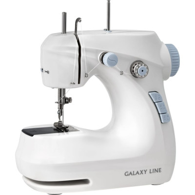 Швейная машинка Galaxy LINE GL 6501 гл6501л