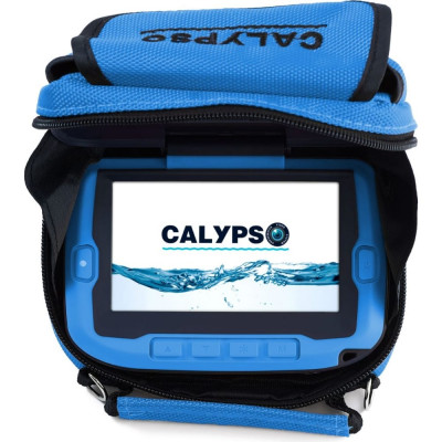 Подводная видеокамера Camping World CALYPSO UVS-04 FDV-1114