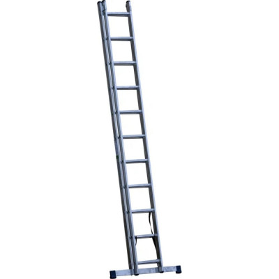 Универсальная двухсекционная лестница STAIRS ТТ-01-00593